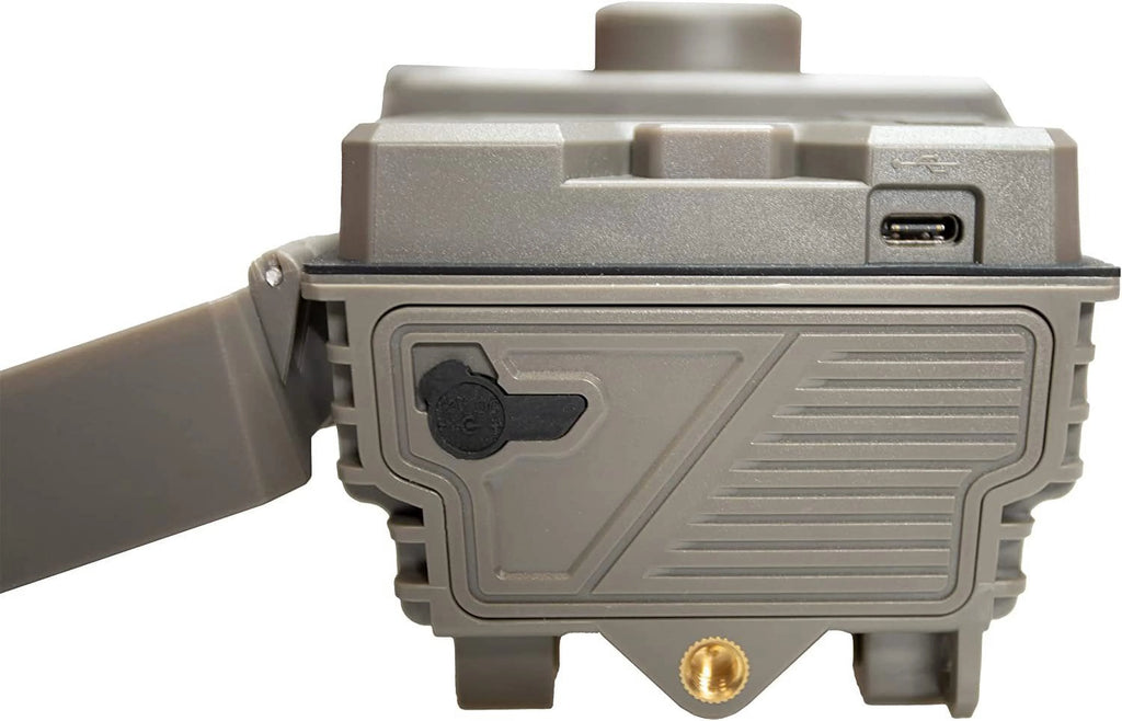 Reveal X PRO Cellular Trail Camera with Integrated GPS Tracking and Built in LCD Screen D36670