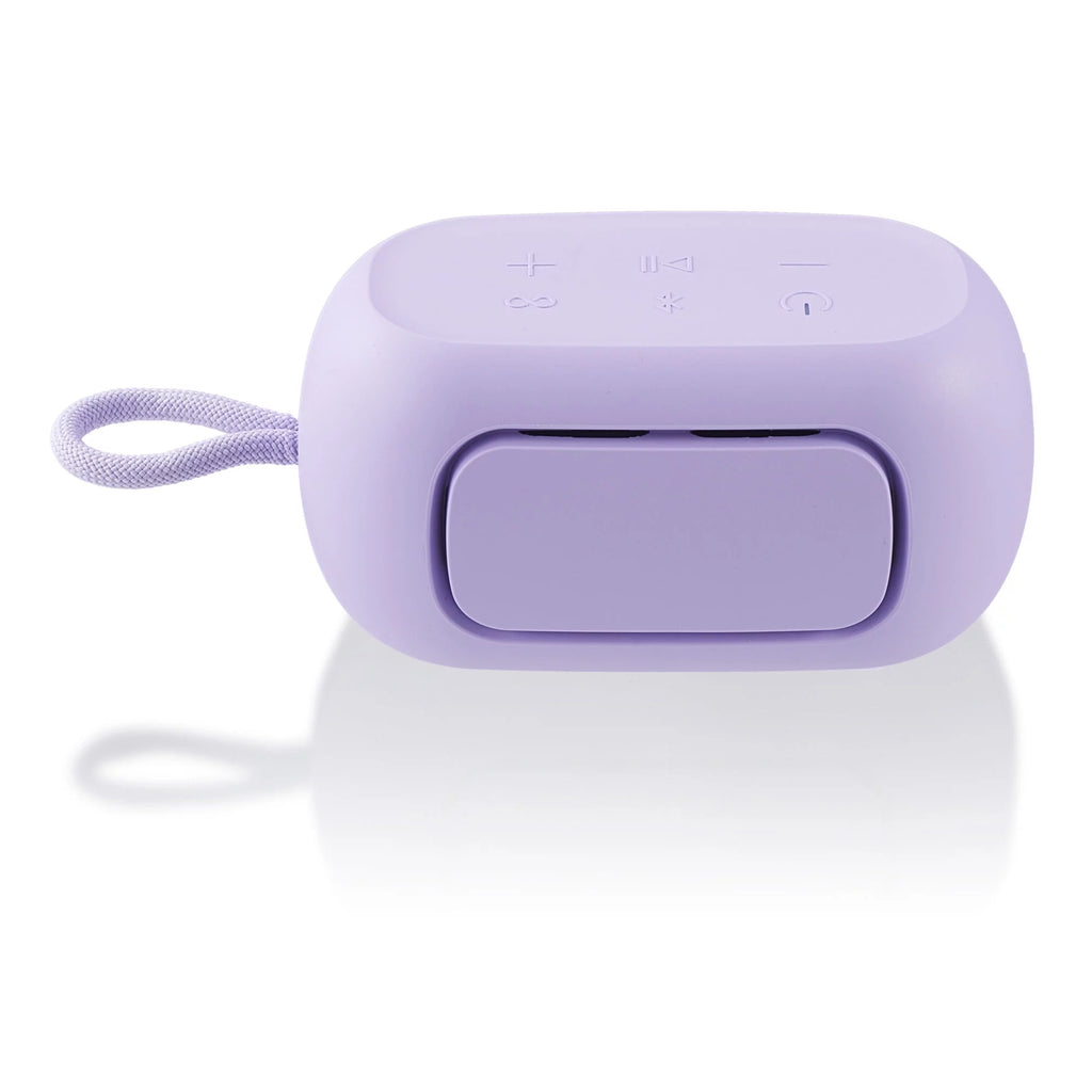 Bluetooth Wireless Technology Rugged Speaker T286