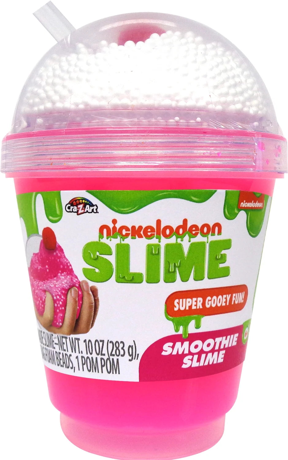 Smoothie Slime Y27365
