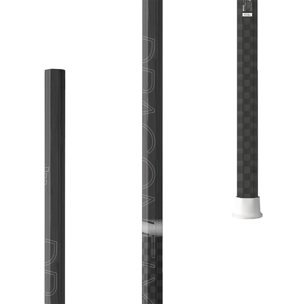 Black Lacrosse Shaft R461