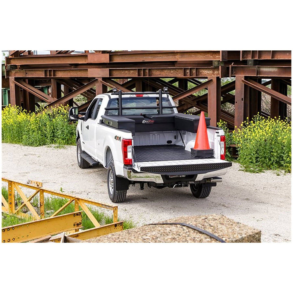 Hex Cab Rack M330858