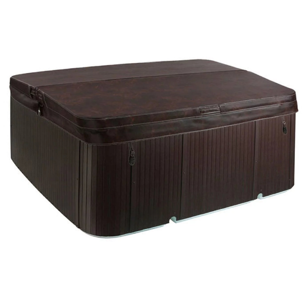 7 Person 22-Jet Plug & Play Hot Tub G929