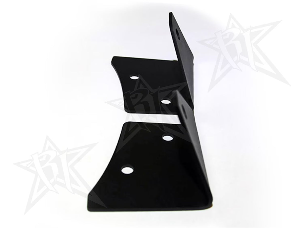 A-Pillar Light Mount for Jeep Wrangler P986106