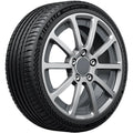 Summer 255/45R20 101W XL Passenger Tire X723279