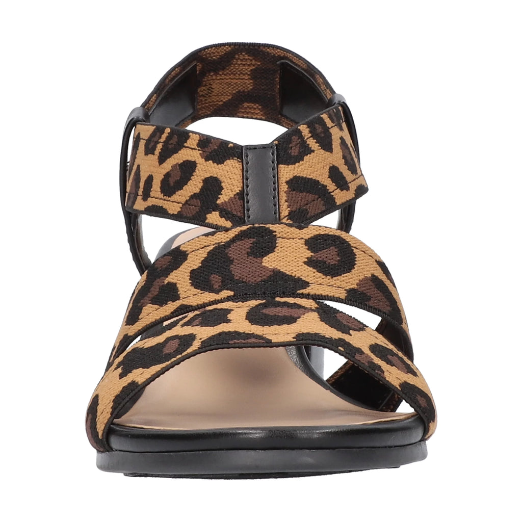 Stretch Sandals A428433