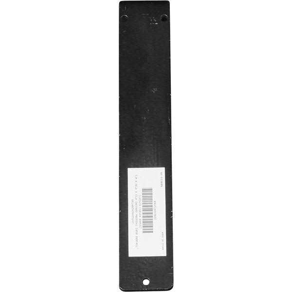 Wrought Iron Bracket Antiqued Brass P549362