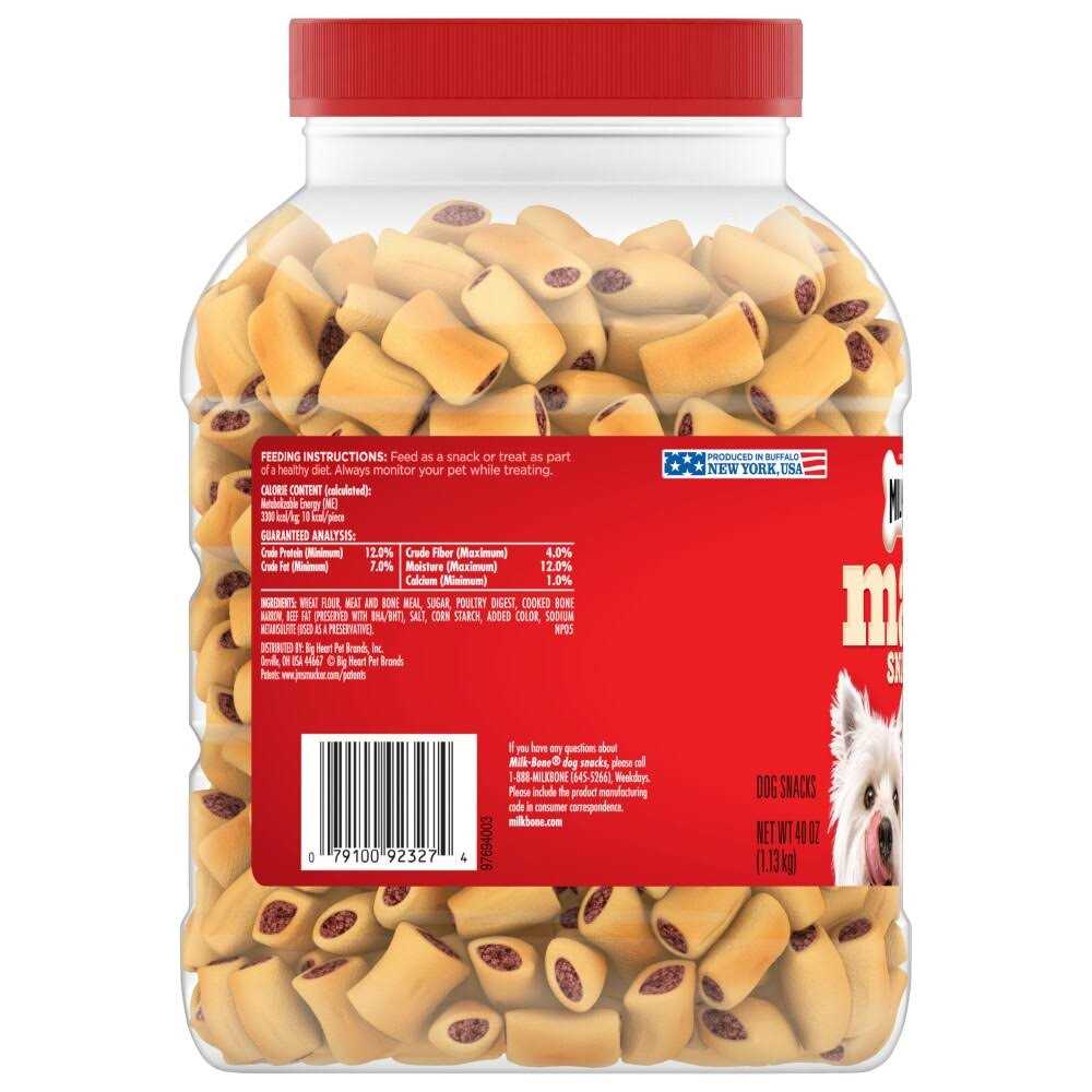 Dog Treats S630
