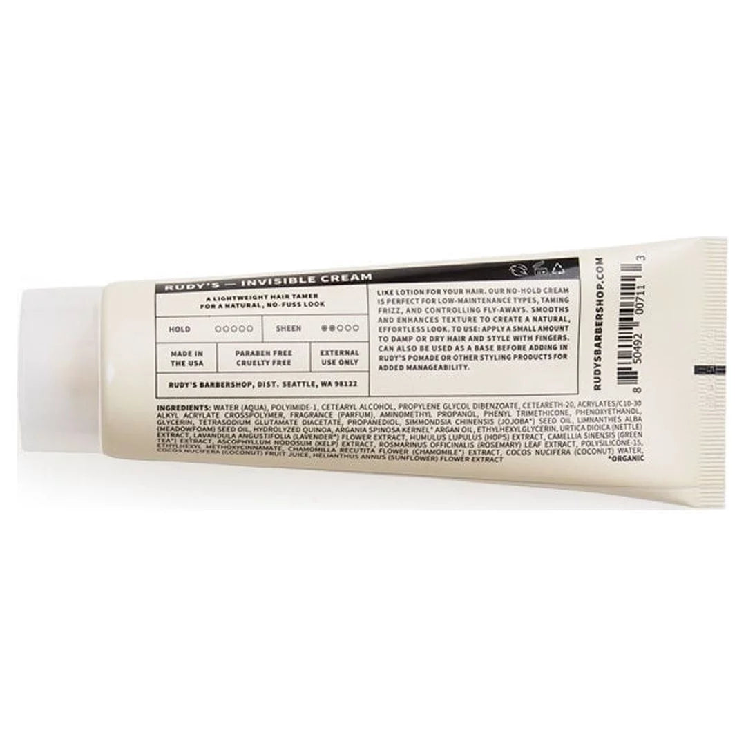 Invisible Cream, 4 oz M23053