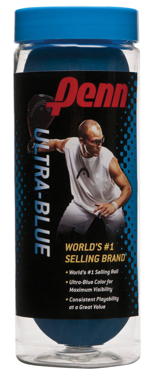 Blue R/B Balls (24x CASE) K63267