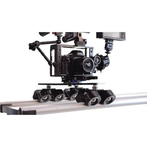 Video Camera Track Dolly S286