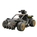 1/18 Scale Vehicle J57467