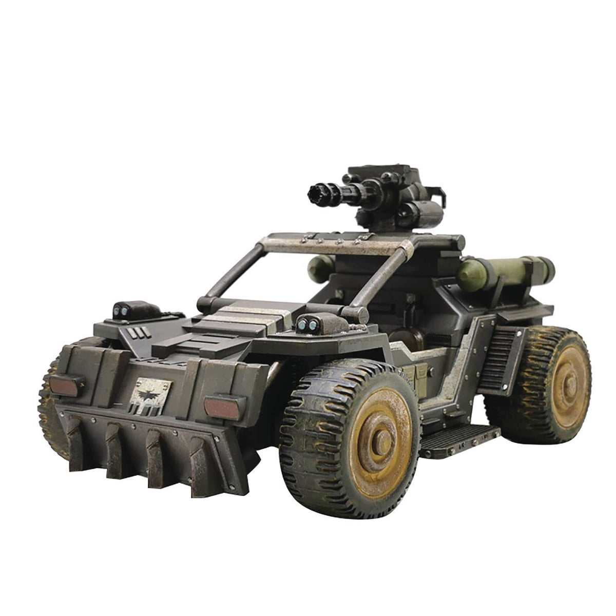 1/18 Scale Vehicle J57467