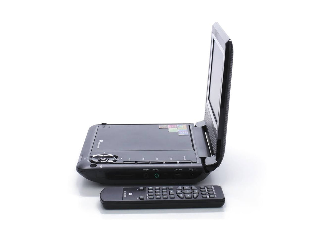 Portable DVD Player Q1610