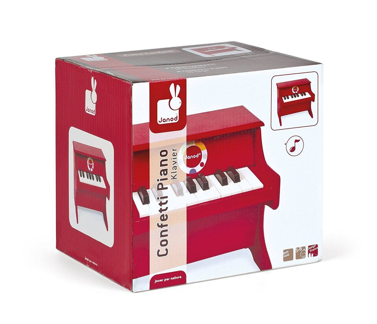 Confetti Piano D924057