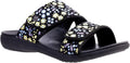 Women's Floral Slide Sandal L616844