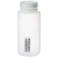500 mL HDPE Wide-Mouth Bottles G239