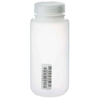 500 mL HDPE Wide-Mouth Bottles G239