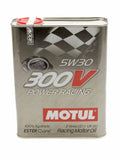 5W30 Synthetic Racing Oil 2L D38727