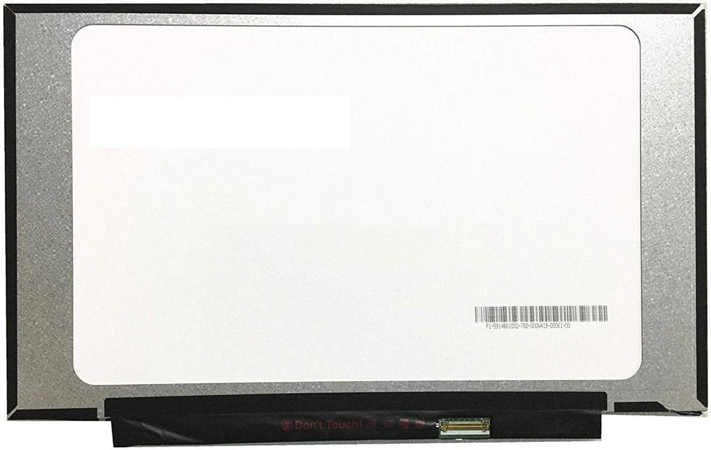 14.0 WXGA HD LCD LED Display Panel I17252