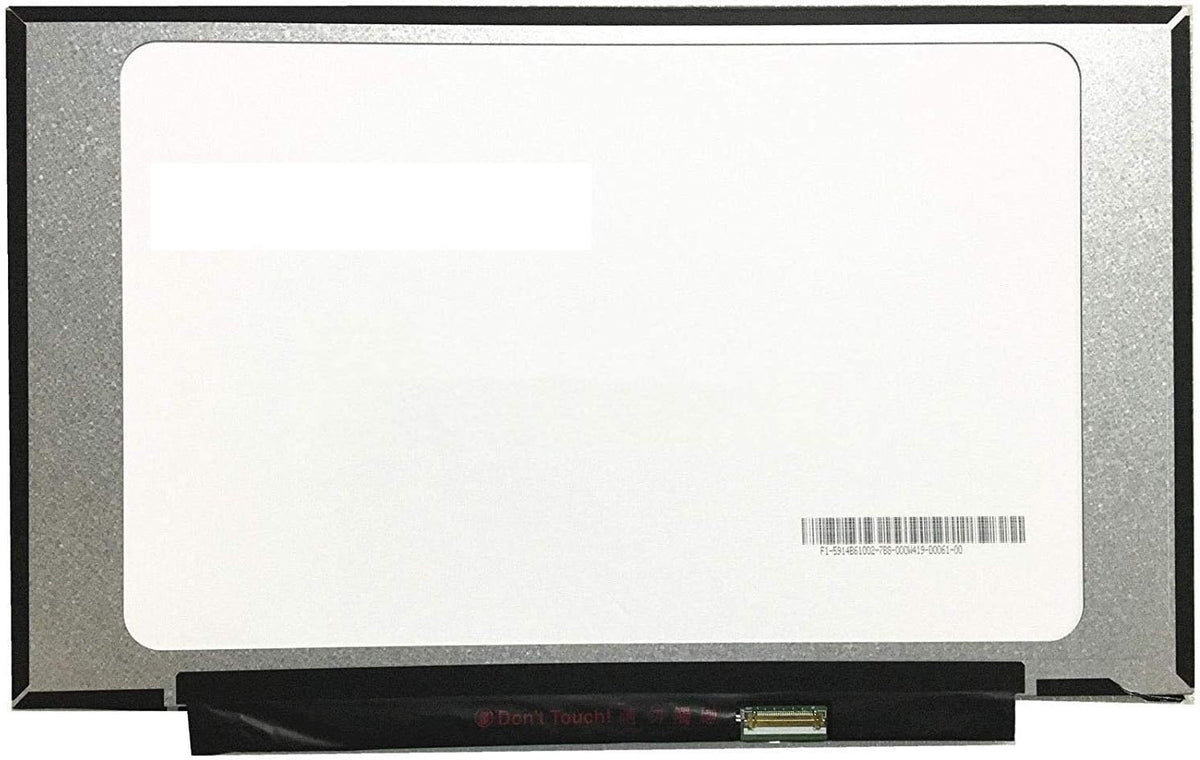 14.0 WXGA HD LCD LED Display Panel I17252
