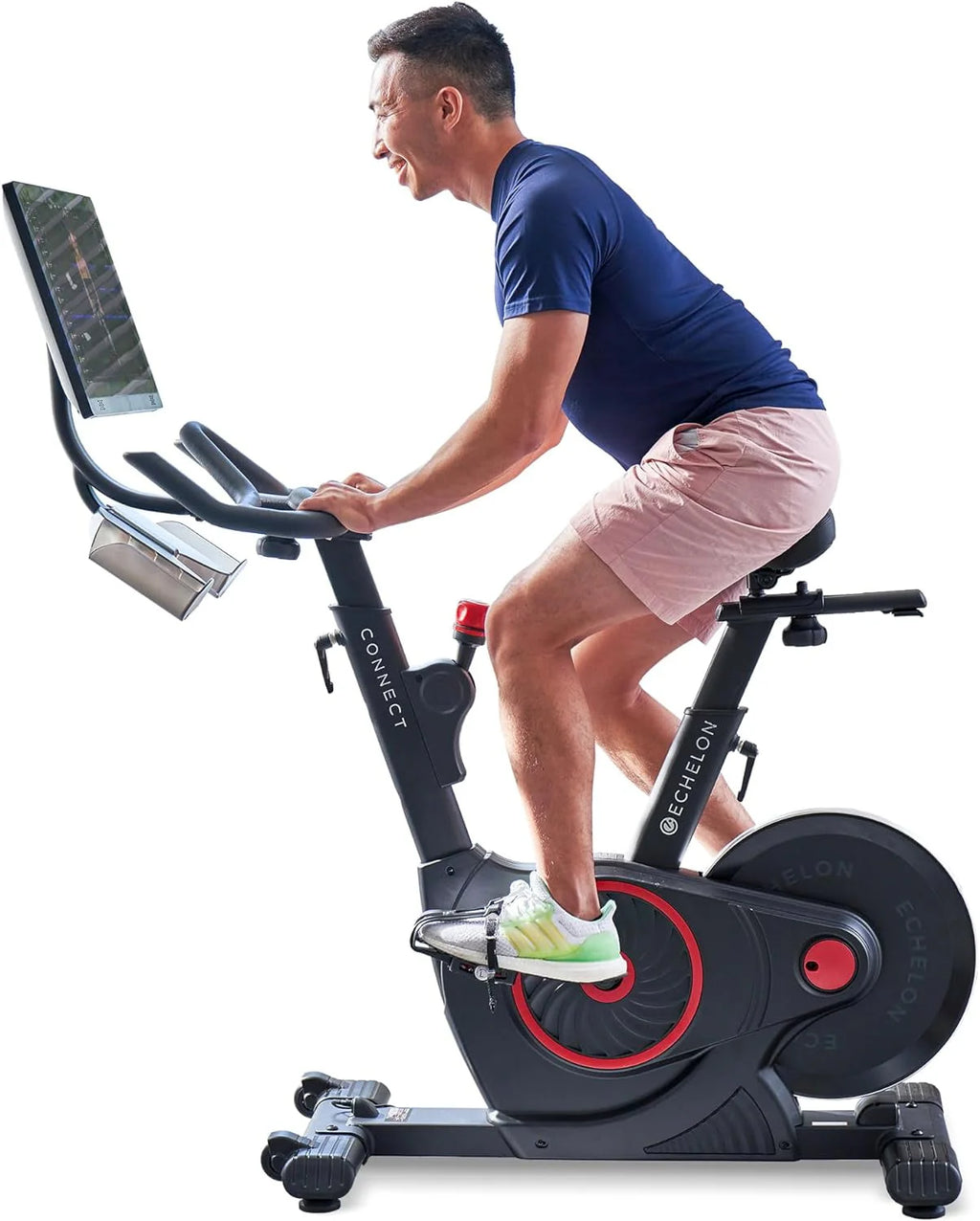 Smart Fitness Bike with 32 Resistance Levels Y19619
