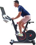 Smart Fitness Bike with 32 Resistance Levels Y19619