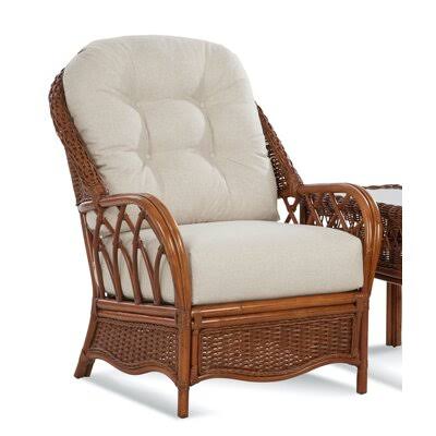 Tufted Armchair G983488