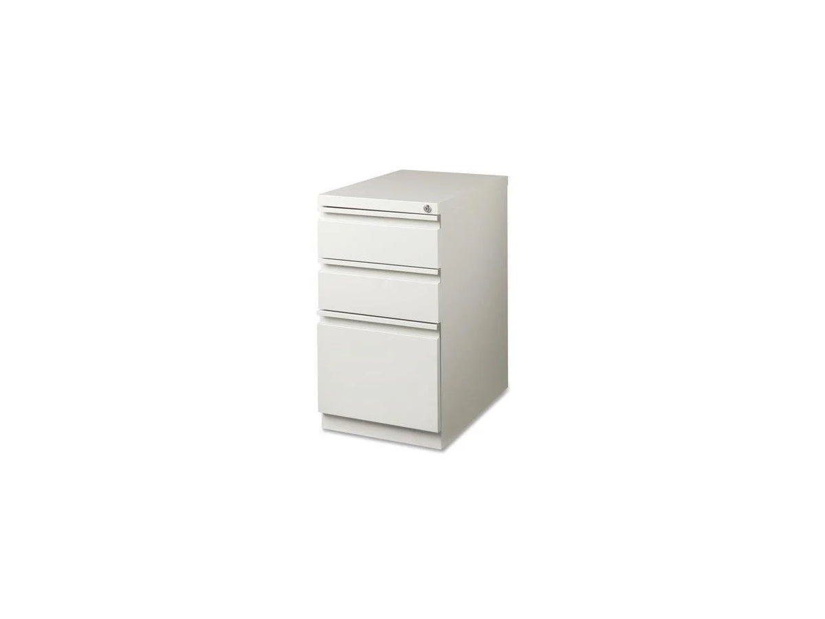 3 Drawers Steel Lockable Filing Cabinet C513841