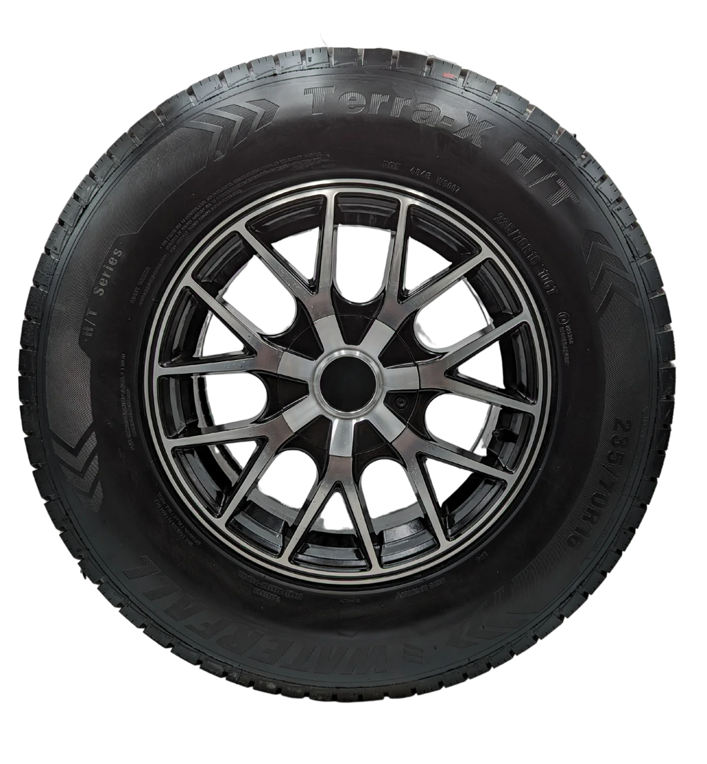 235/70R16 SL 106T BW Tire V118931