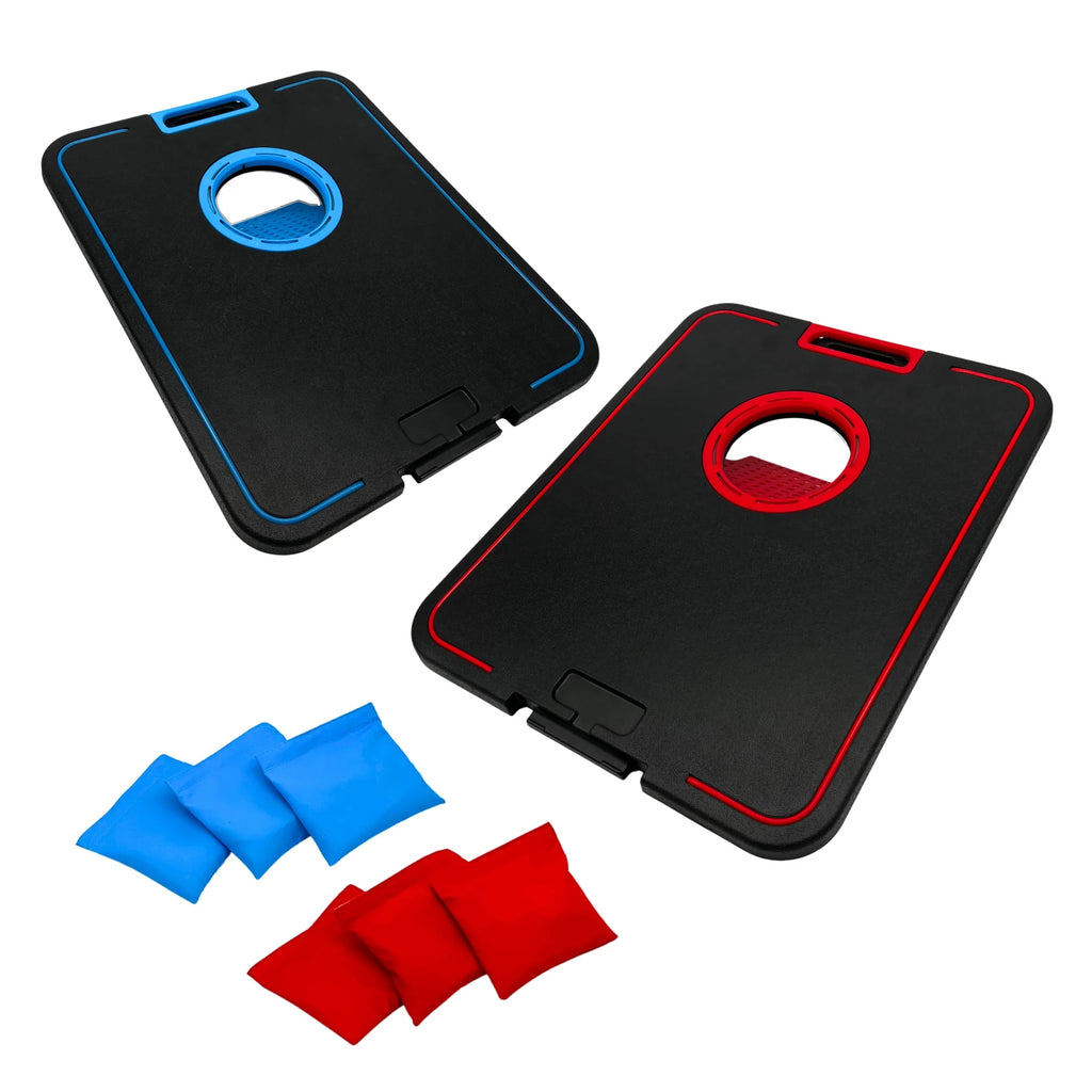LED Bag Toss Z485
