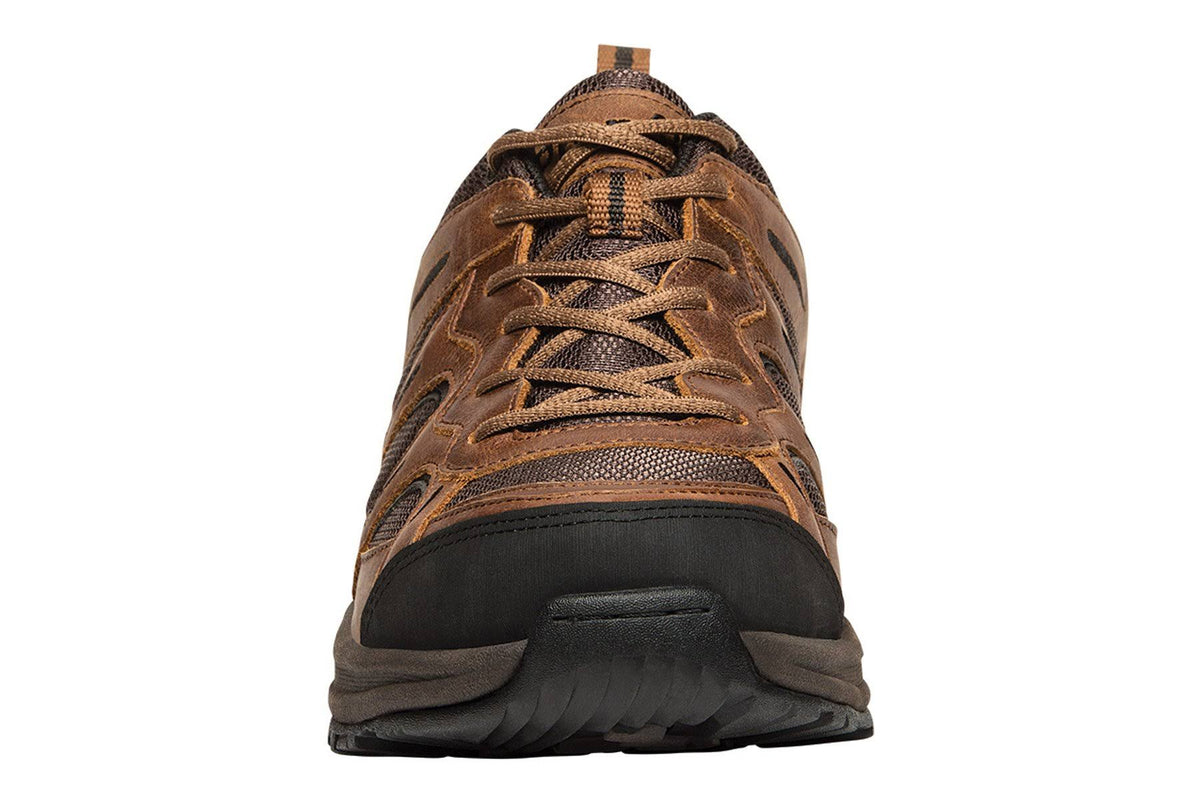 Brown Men's Shoes F2848