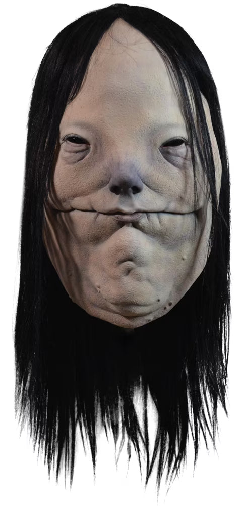 Pale Lady Mask D159042