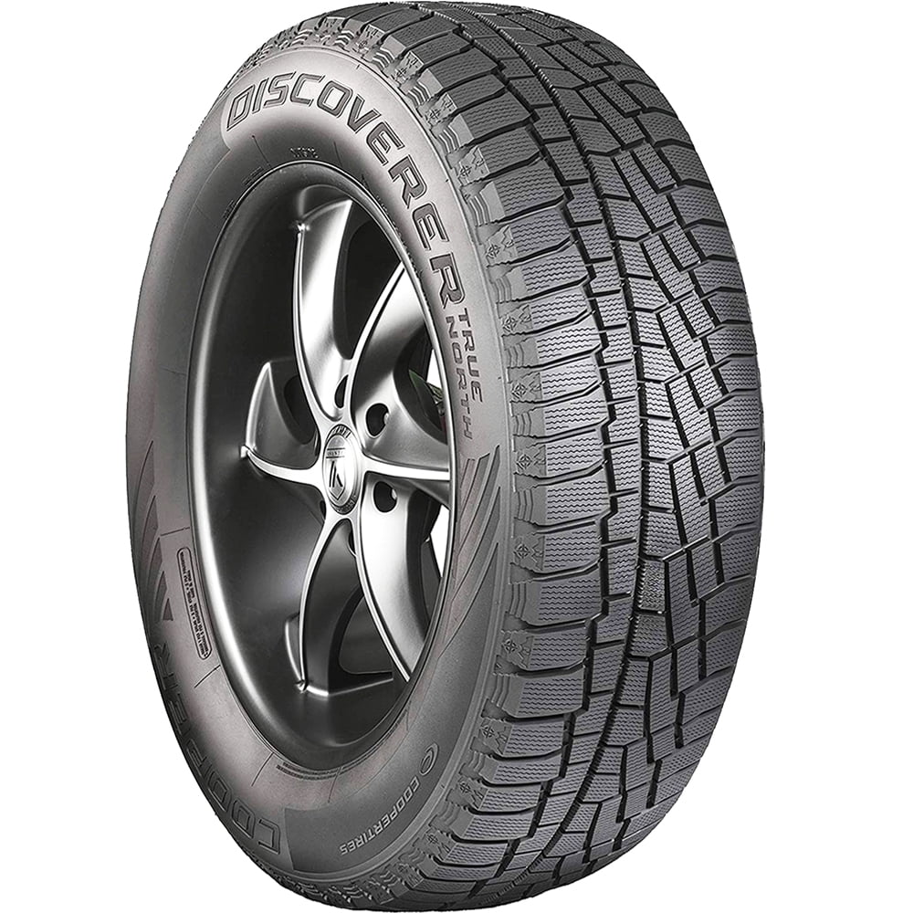 Winter 225/65R16 100T Passenger Tire A3892