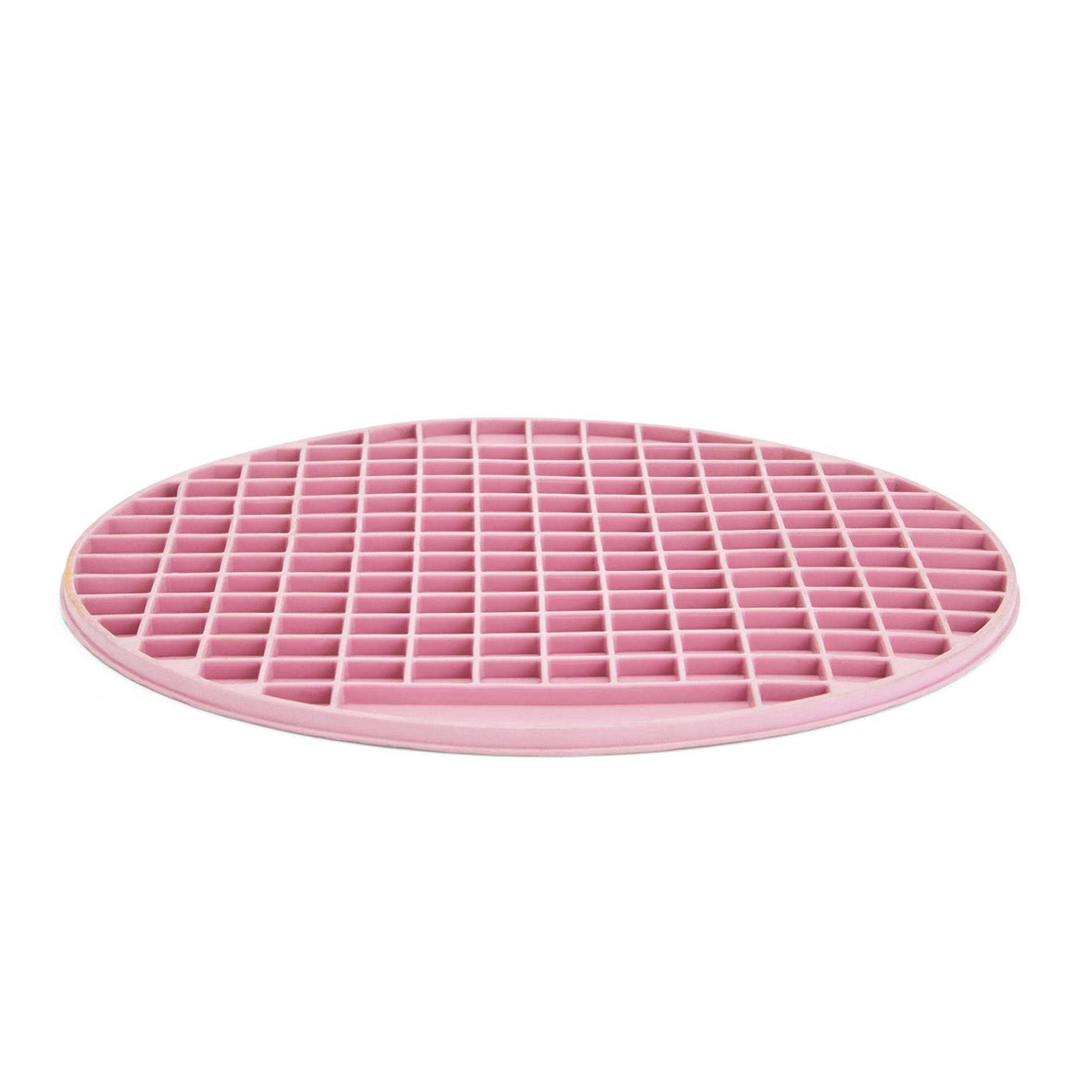 Blush Dog Treat Mat G2776