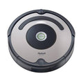 Wi-Fi Connected Robot Vacuum P48847