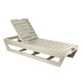 Chaise Lounge M482