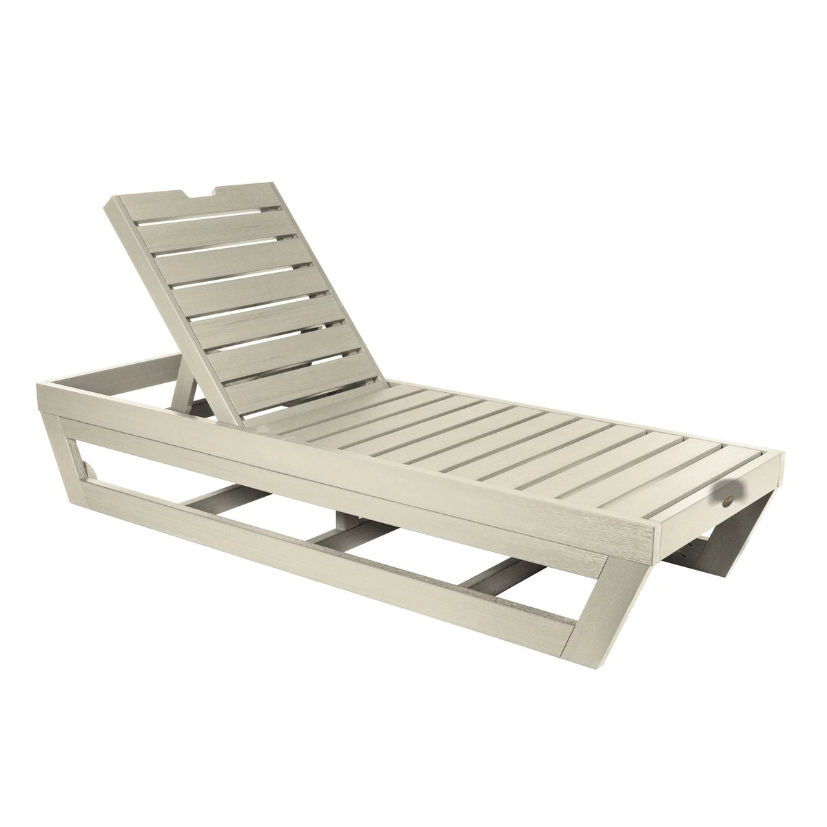 Chaise Lounge M482