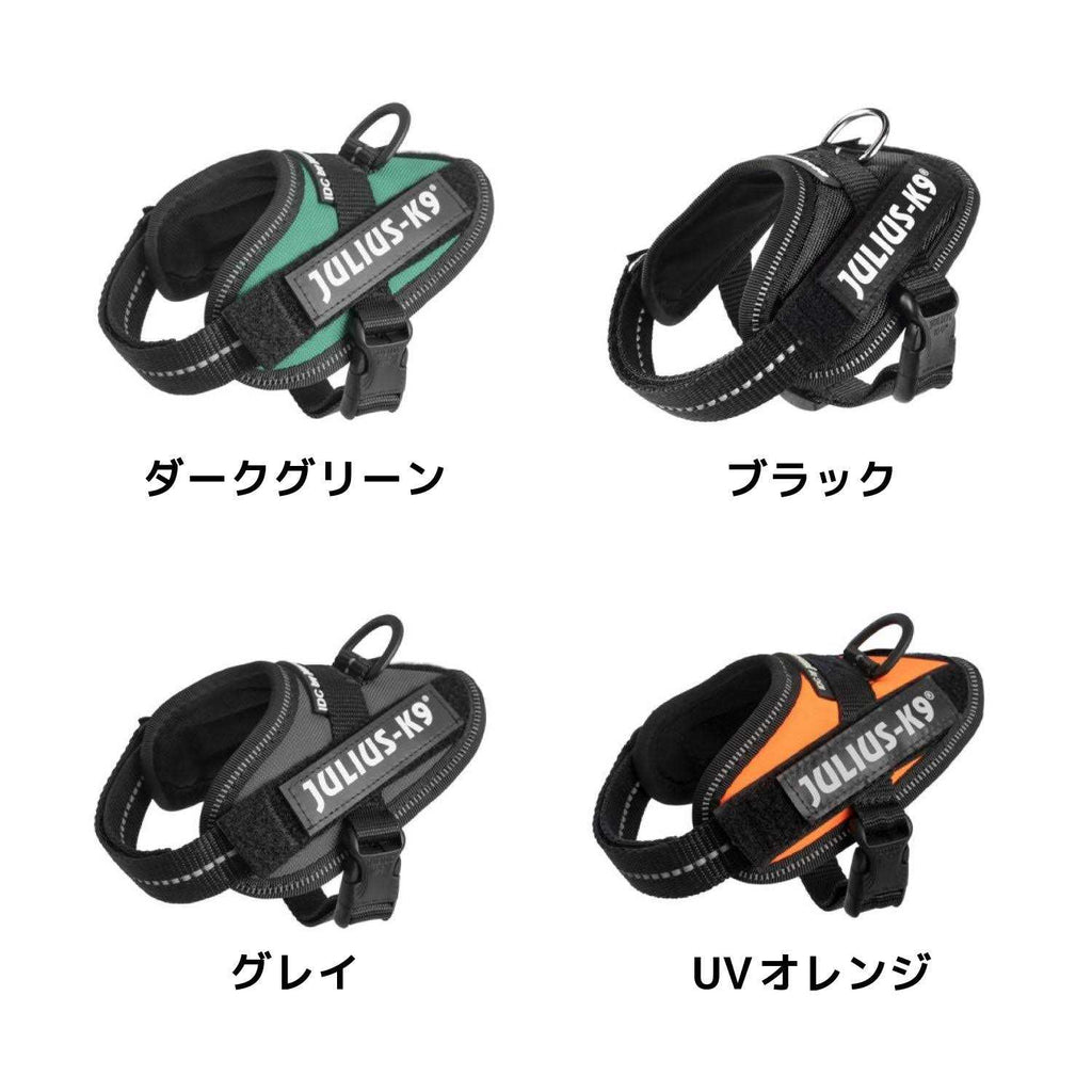 Powerharness N1386