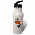 21 oz Sports Water Bottle T67316