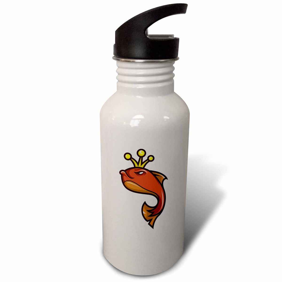 21 oz Sports Water Bottle T67316