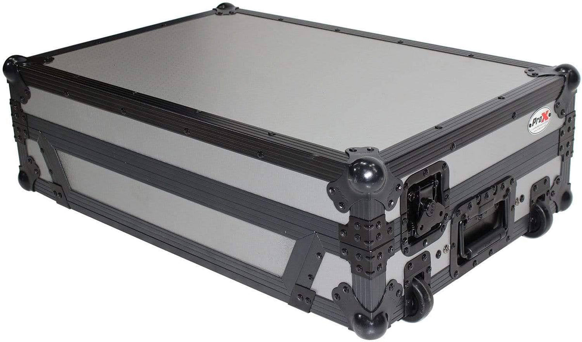 LED DJ Controller Case F1971