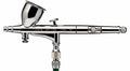Iwata-medea High Performance Hi Line CH Dual Action Large Gravity Feed Cup - Megean G872