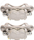 Front Disc Brake Calipers for Ford F250/F350 Super Duty Excursion U826