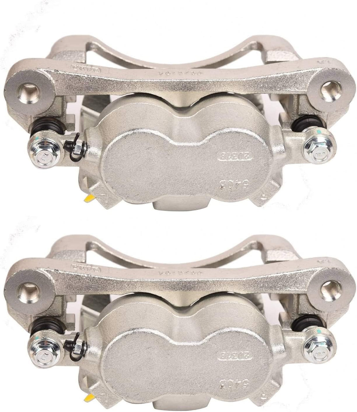 Front Disc Brake Calipers for Ford F250/F350 Super Duty Excursion U826