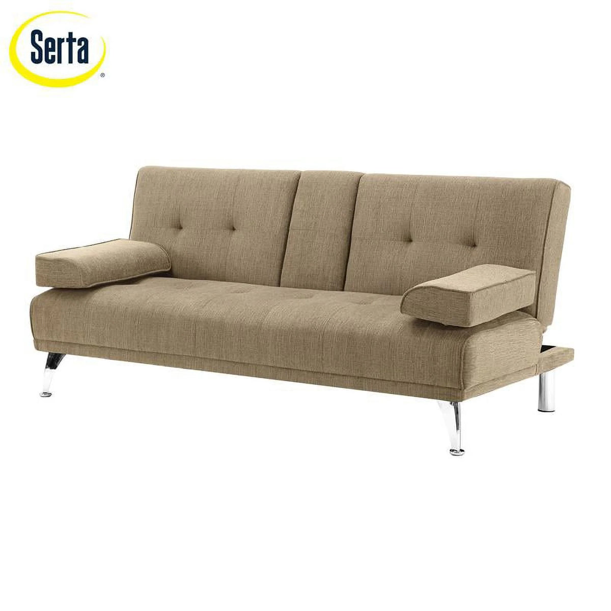 Beige Convertible D75051