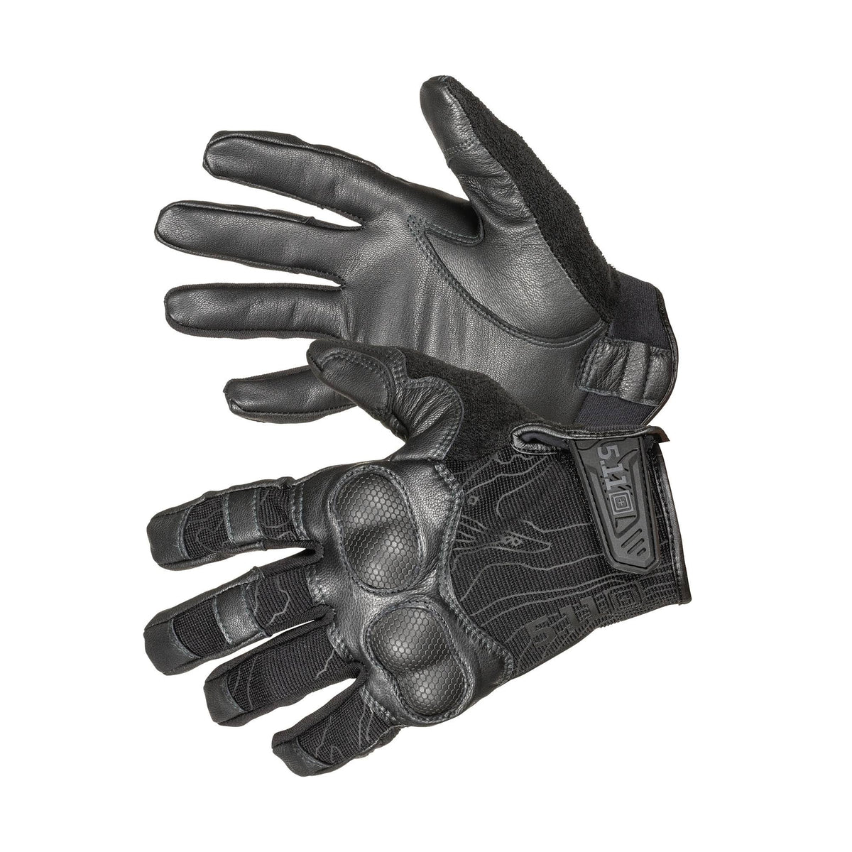 Black Hard Times 2 I64145