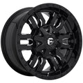 Sledge 18x22 Gloss Black K647117