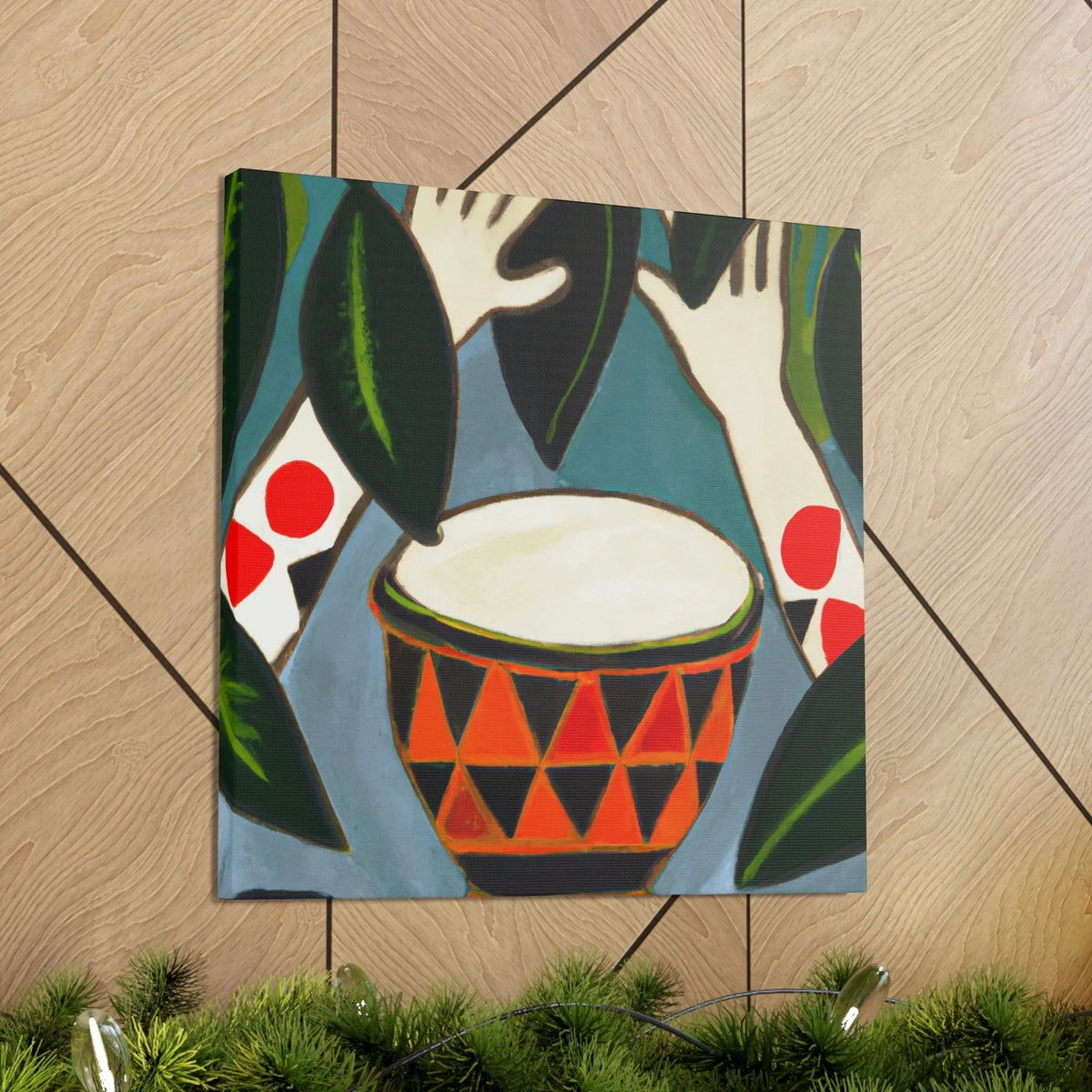 Canvas R3469