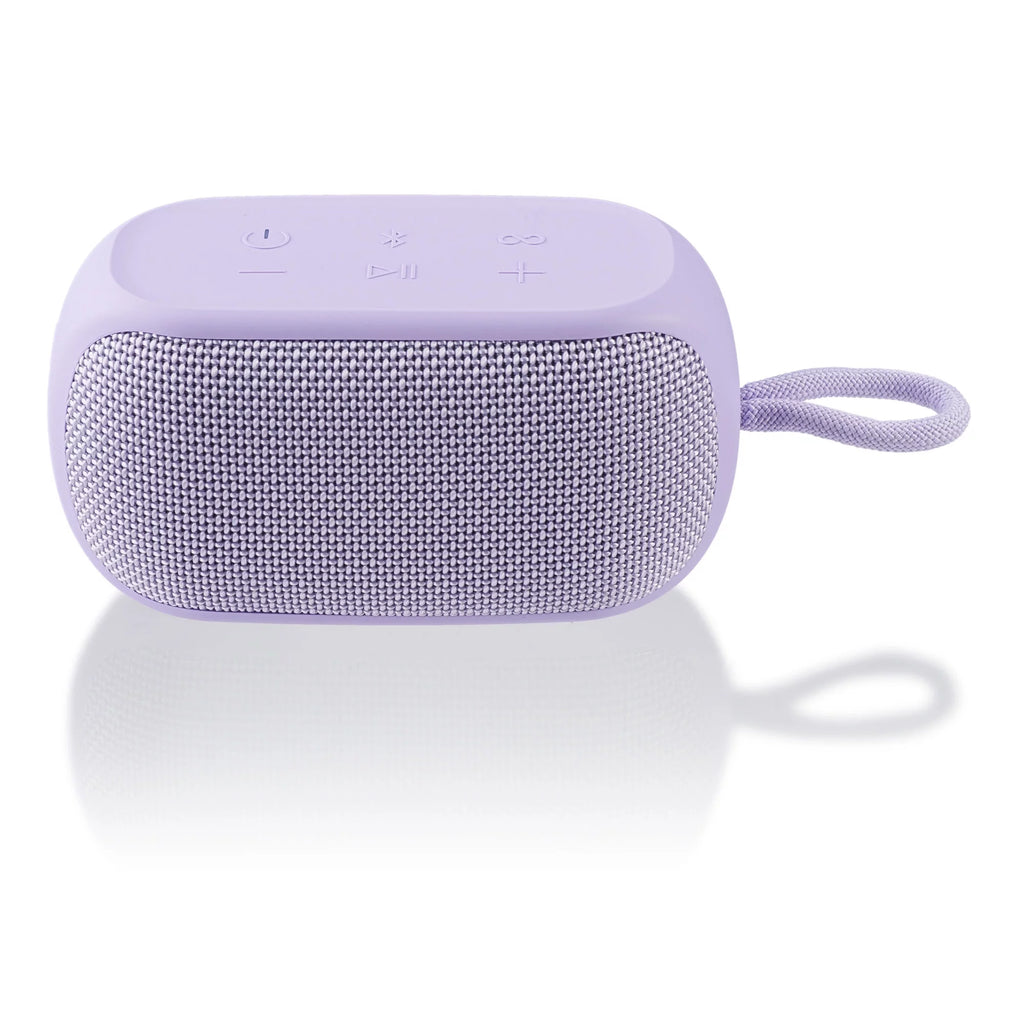 Bluetooth Wireless Technology Rugged Speaker T286