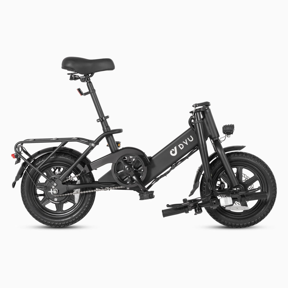 350W Folding Electric Bike K171751